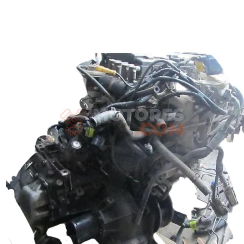 Motor T18SED Chevrolet Lacetti Hatchback 1.8 i 16V (122 cv)
