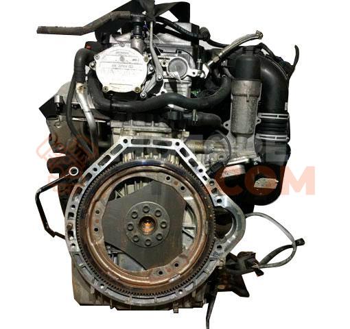 Motor M271.942 Mercedes Benz Clase C (W203) C 200 CGI Kompresor (203.043) (170 cv)