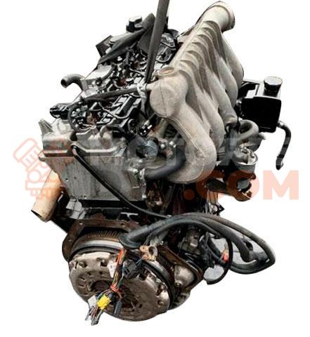 Motor OM 612.981 Mercedes Benz Sprinter 3-t Autobús (903) 316 CDI (156 cv)