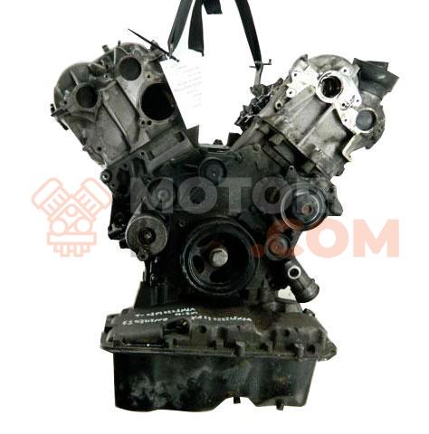 Motor 642.940 Mercedes Benz ML (W164) ML 320 CDI (224 cv)
