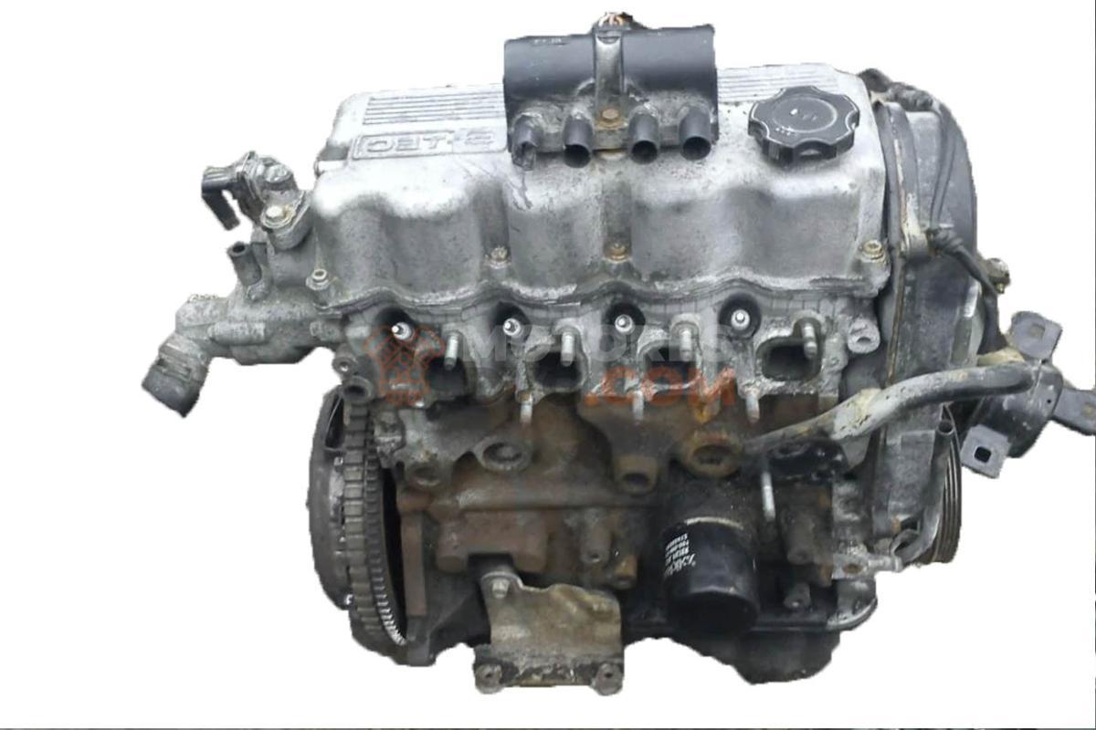 Motor F12S3 Chevrolet Aveo Sedan 1.2 i 8V (72 cv)