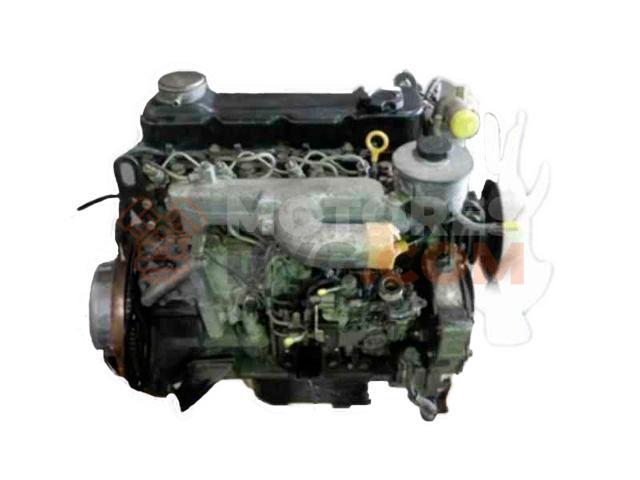 Motor TD27T Nissan Terrano I (WD21) 2.7 TD 4WD (99 cv)