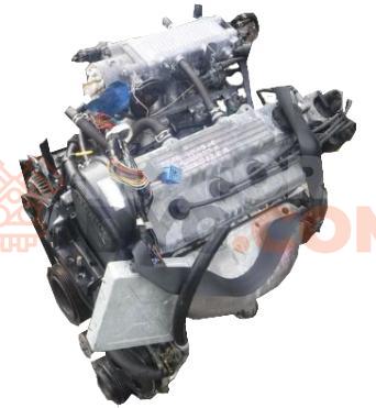 Motor DHW Suzuki Baleno (EG) 1.9 TD (75 cv)
