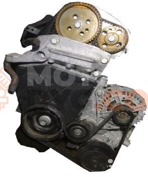Motor CGG Volkswagen Polo V 1.4 (85 cv) 3-dr