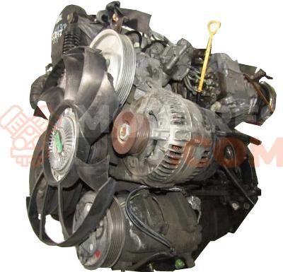 Motor AEL Audi A6 (4A,C4) 2.5 TDI (115 cv)
