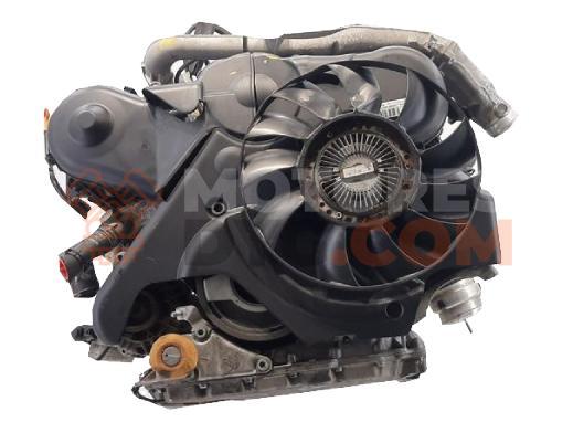 Motor AKN Audi A6 (4B,C5) 2.5 TDI V6 (150 cv)