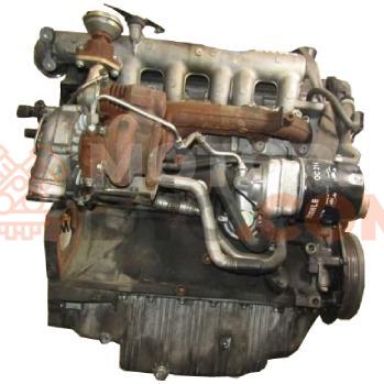 Motor D5252T Volvo 850 (LS) 2.5 10V (140 cv)