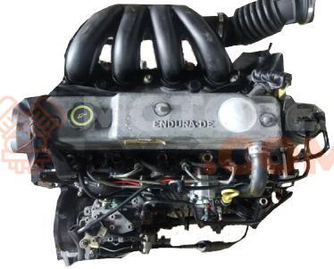 Motor LNB Ford Escort IV (GAF,AWF,ABFT) 1.6 Turbo RS (132 cv)