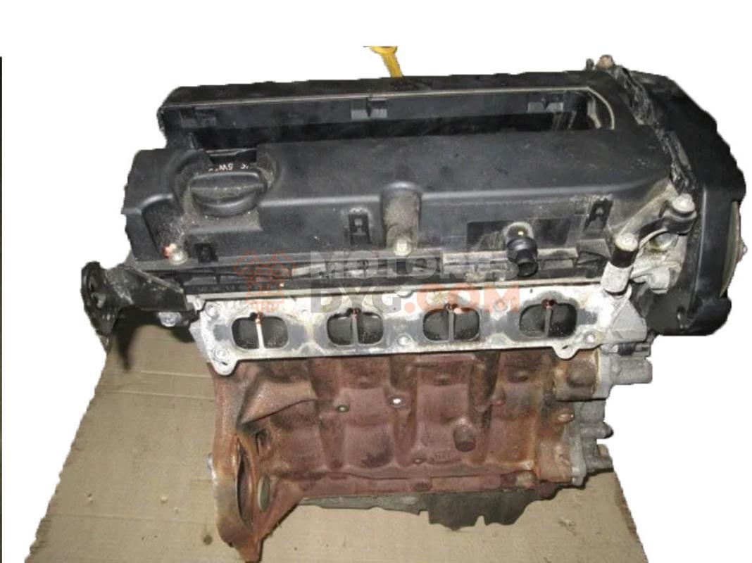 Motor F16D4  Chevrolet Aveo II Hatchback 1.6 16V (115 cv)