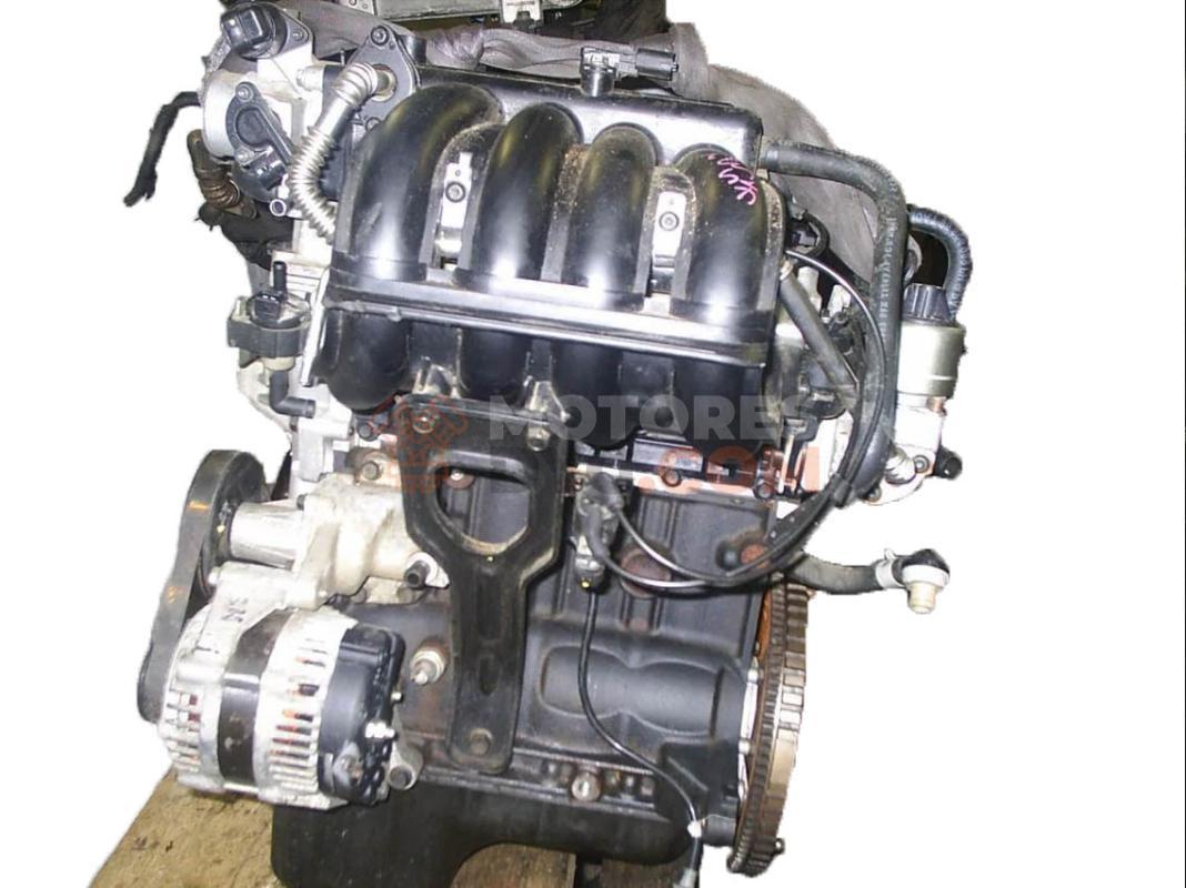 Motor A12XEL Chevrolet Aveo II Hatchback 1.2 16V (70 cv)