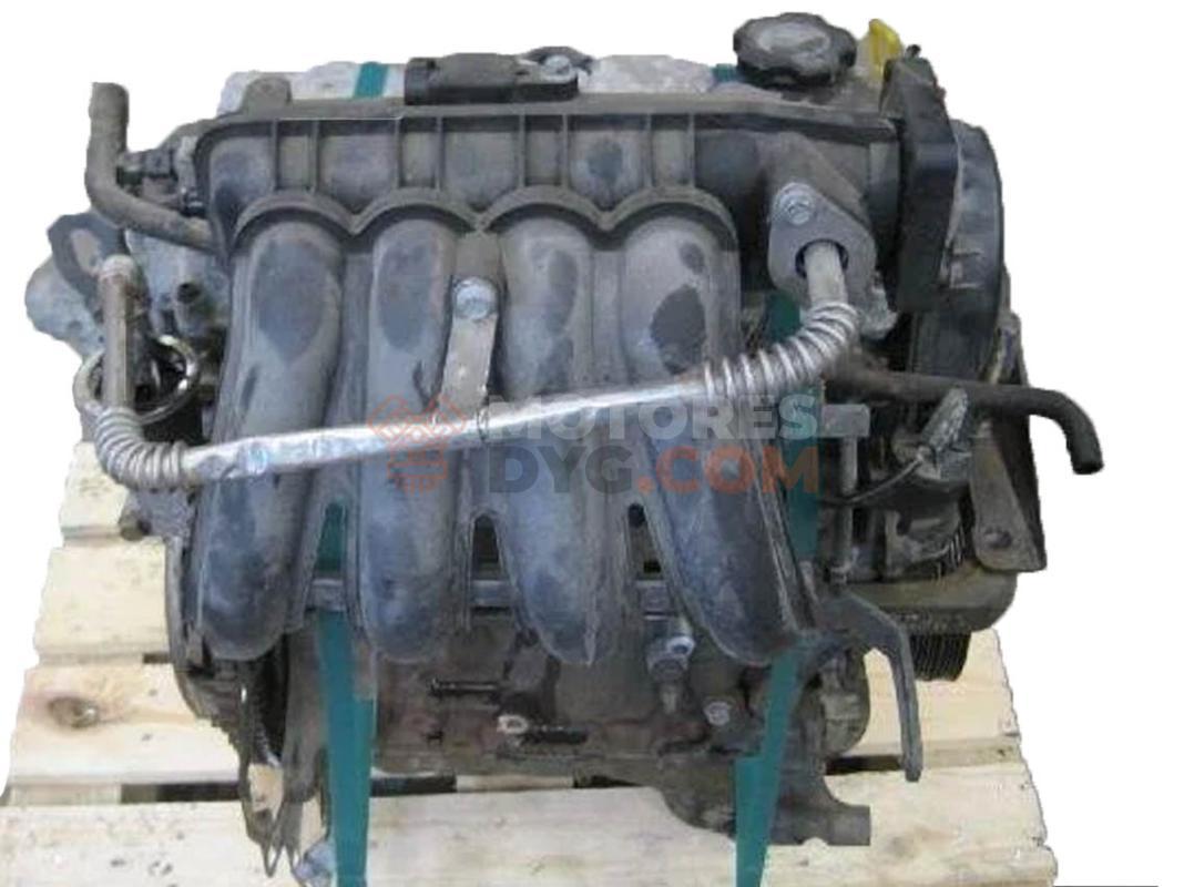 Motor B12 S1 Chevrolet Aveo Sedan 1.2 i 8V (72 cv)
