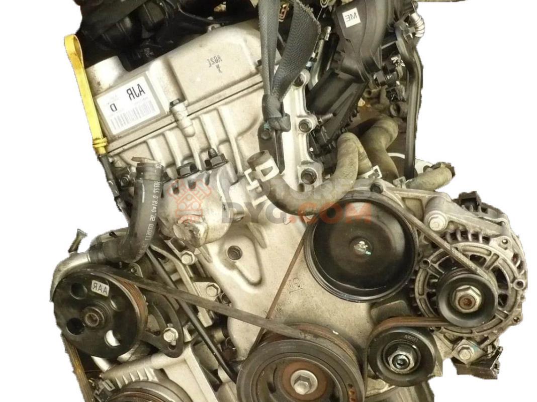 Motor B10D1 Chevrolet Spark III 1.0 16V (68 cv)