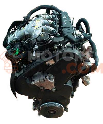 Motor RFX Peugeot 405 II (4B) 2.0 (121 cv)
