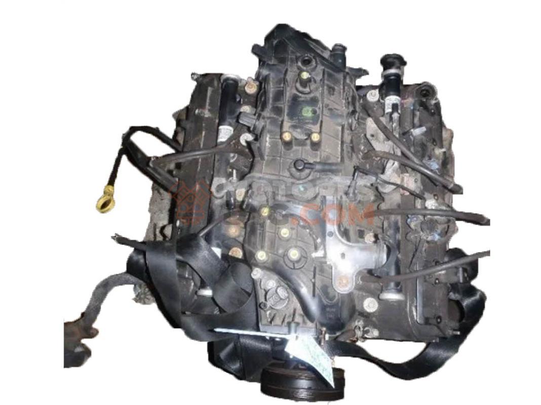 Motor LO5 Chevrolet Tahoe (GMT410) 5.7 i V8 (3 dr) (200 cv)