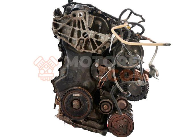 Motor M9R815 Renault Espace IV (Fase II) 2.0 dCi (150 cv)