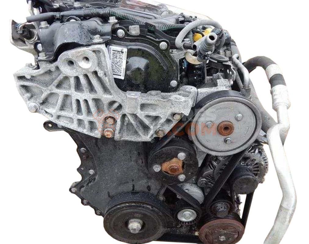 Motor M9R816 Renault Laguna III 2.0 dCi GT (178cv)