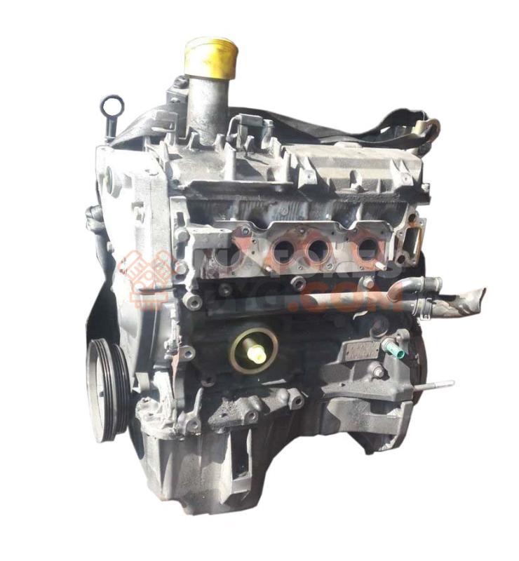 Motor E7J764 Renault Megane I (BA) 1.4 e (75 cv)