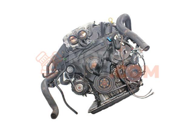 Motor Y32SE Opel Omega B Caravan (Versión 1999) 3.2 V6 (218 cv) Automatico