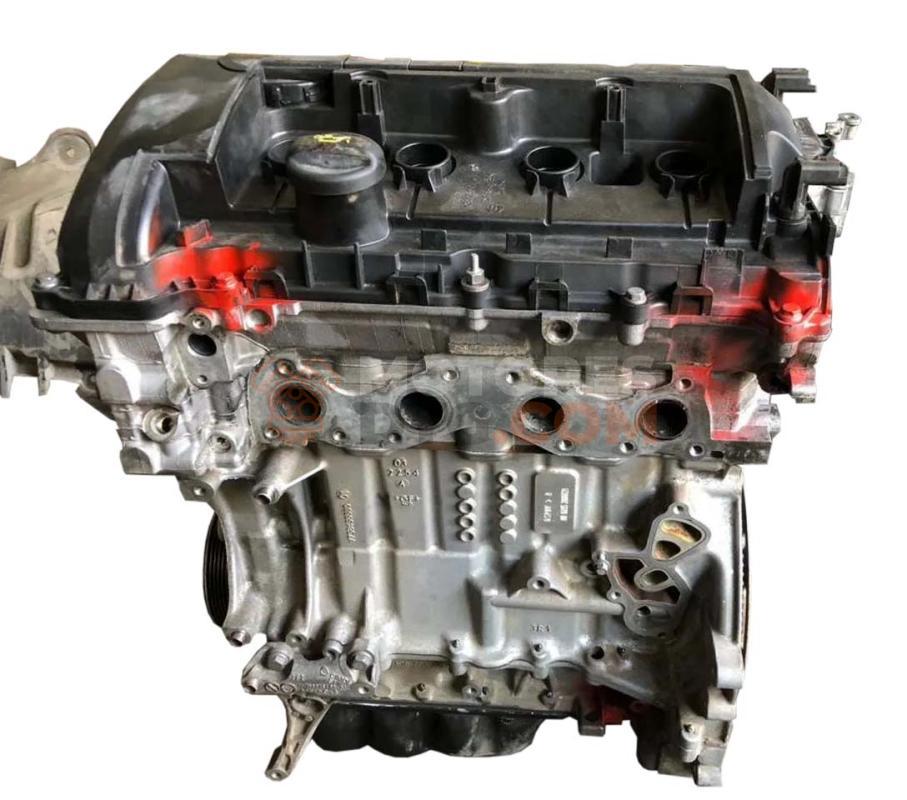 Motor 8FP (EP3C) Citroen C3 II 1.4 VTi (95 cv)
