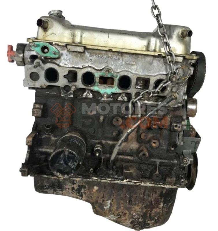 Motor LNB Ford Escort IV (GAF,AWF,ABFT) 1.6 Turbo RS (132 cv)