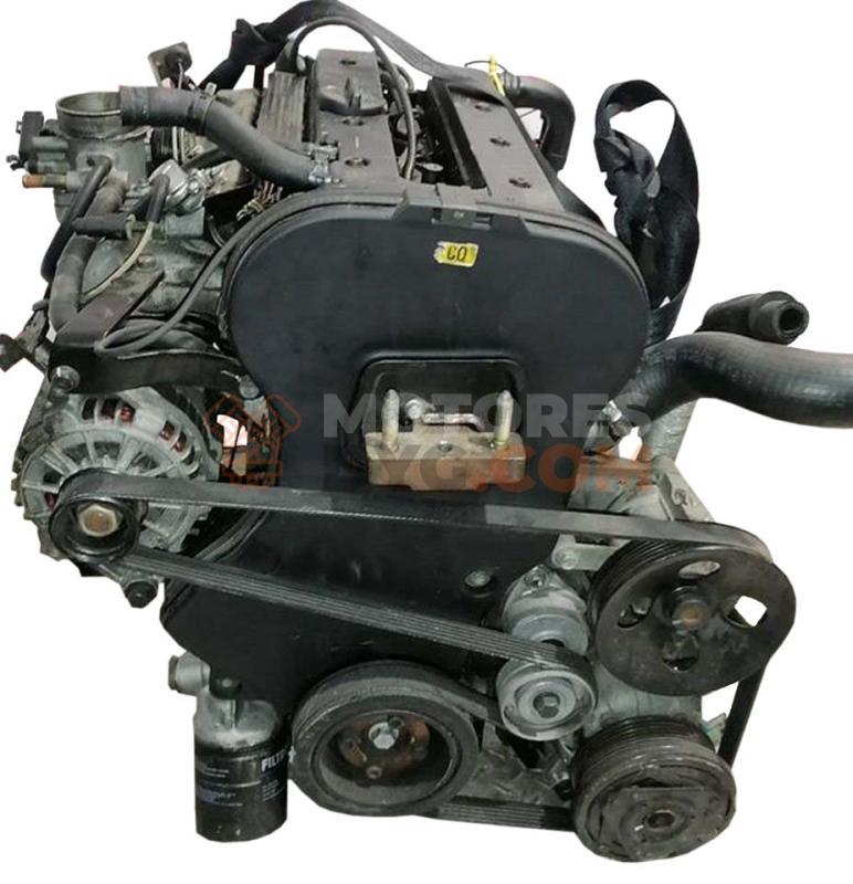 Motor F18S2 Daewoo Tacuma 1.8 i (101 cv)