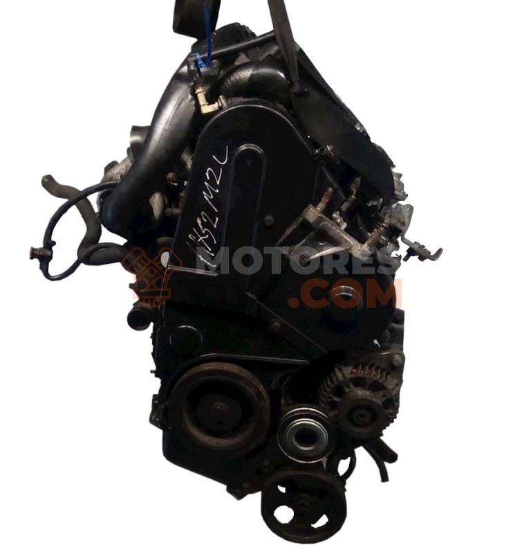 Motor D8A (XUD9TE) Peugeot 306 Break (7E) 1.9 TDi (90 cv)