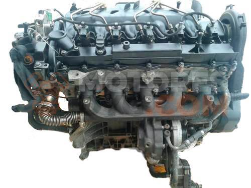 Motor D5244T2 Volvo S60 2.4 D (130 cv)