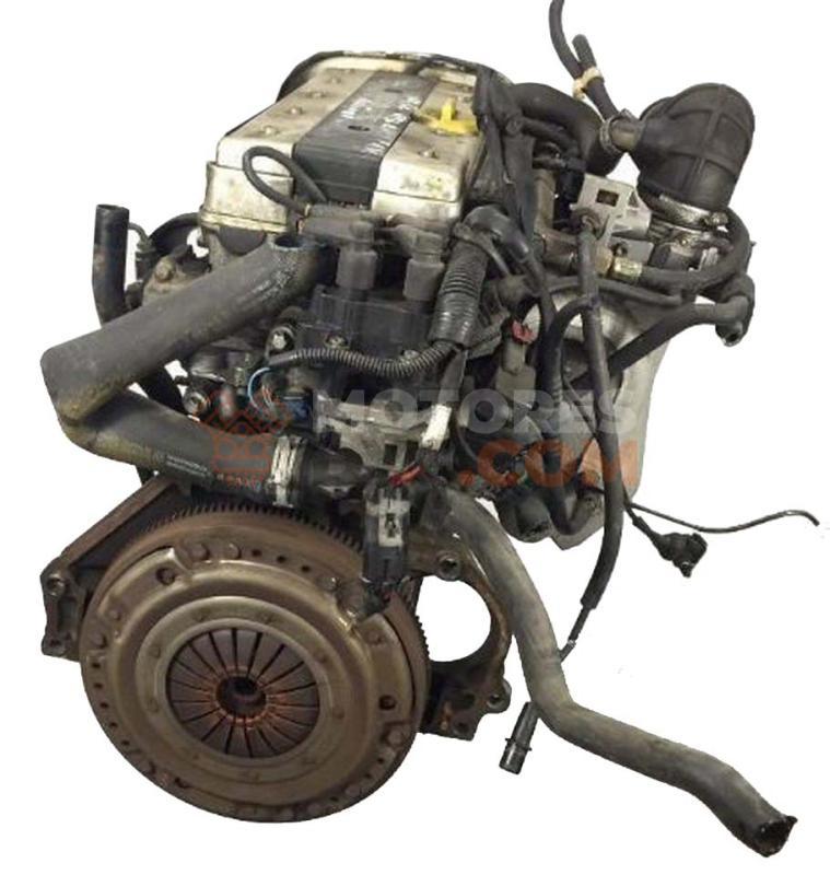 Motor C18XEL Opel Astra F 1.8i 16V (116 cv)