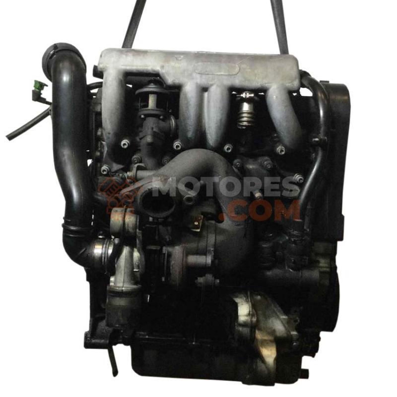 Motor D8B(XUD9TF) Citroen Evasion (U6U) 1.9 TD (92cv)