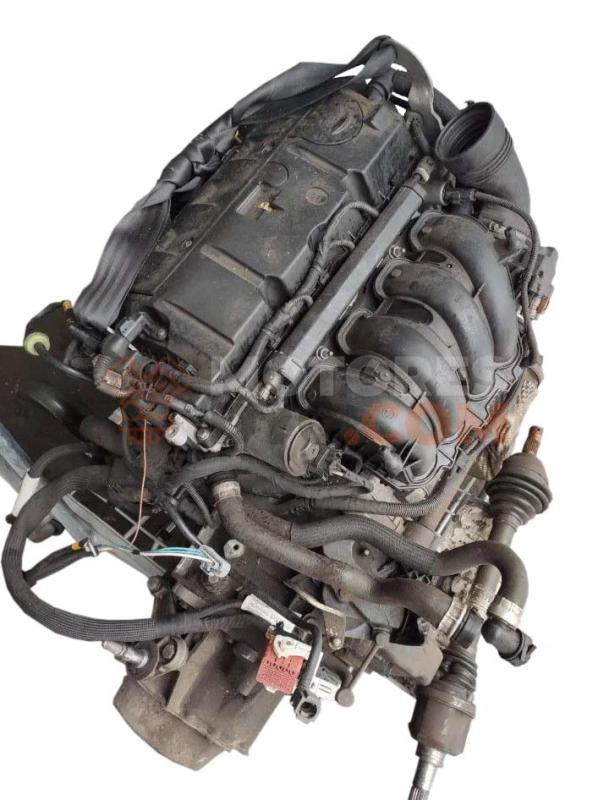 Motor 5FS (EP6C) Citroen C5 III (RD_) 1.6 VTi (120cv)