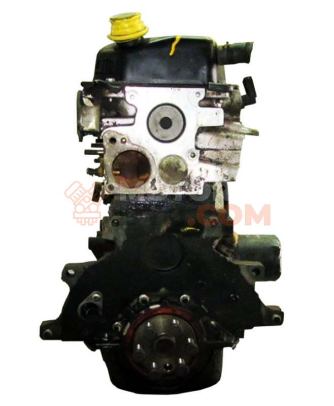Motor T3DB Ford Grand C-MAX (Versión 2015) 1.5 TDCi (95 cv)