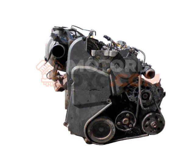 Motor F9Q736 Renault Megane I (BA) 1.9 dTi (98 cv)