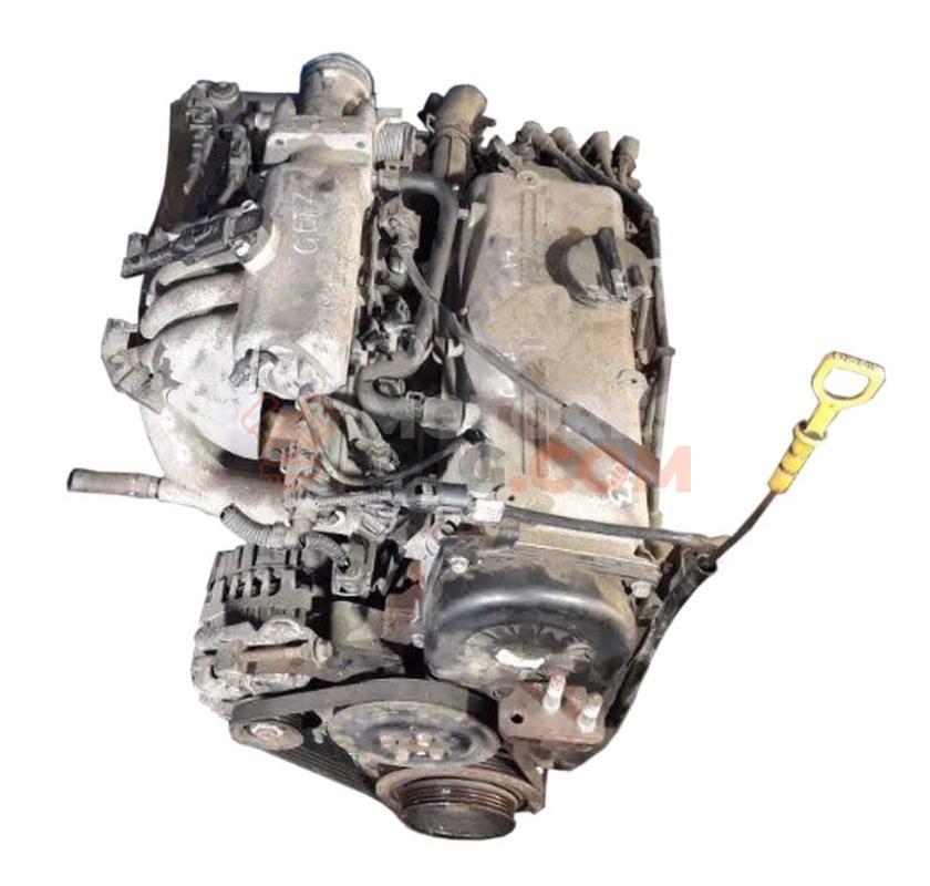 Motor G4HC Hyundai Atos 1.0i (54cv)