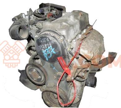 Motor G10B Suzuki Alto V 1.1 (RF410) (63 cv)
