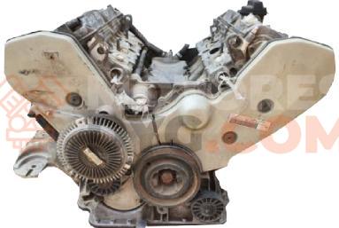 Motor AKJ Audi A8 (D2,4D) 3.7 V8 (230 cv) quattro Tiptronic