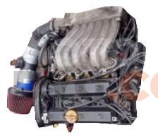 Motor C25XE Opel Calibra A 2.5i V6 (170 cv)
