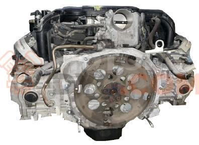 Motor EJ25 Subaru Forester II 2.5i (173 cv)