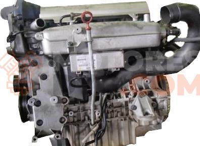 Motor B 5244 T7 Volvo C70 Convertible 2.4 i 20V (200 cv)