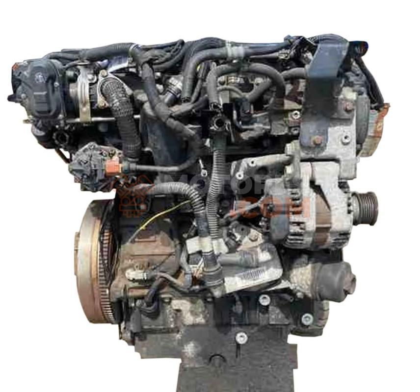 Motor F18S2 Opel Astra F 1.7 D (60 cv)