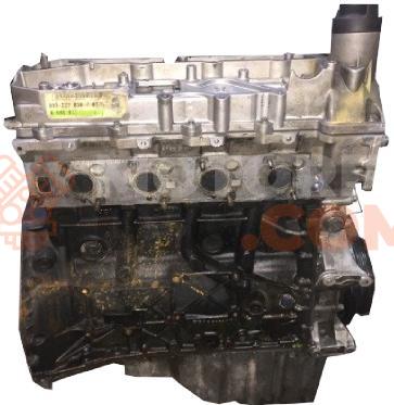 Motor OM646963 Mercedes Benz Clase C (W203) C 220 CDI (203.008) (150 cv)