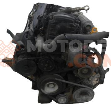 Motor CD20T Nissan Primera (P11) 2.0 TD (90 cv)