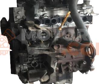 Motor Z20DM Opel Antara 2.0 CDTI (127 cv) ECOTEC