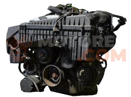 Motor M111955 Mercedes Benz Clase C (W203) C 200 CGI Kompresor (203.043) (170 cv)