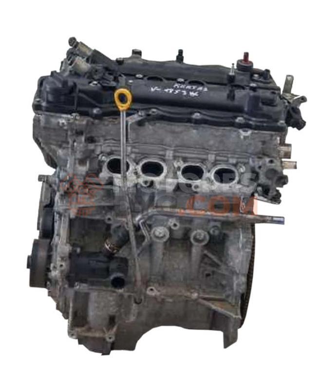 Motor 1NRFE Subaru Trezia 1.3i 16V (99 cv)