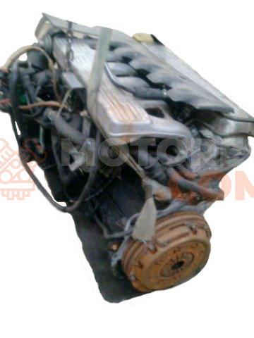 Motor X25DT Opel Omega B 2.5 TD (131 cv)