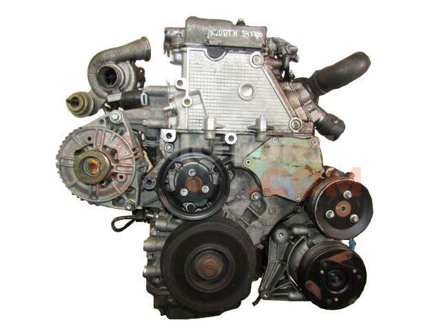Motor X20DTH Opel Omega B 2.0 DTI 16V (101 cv)