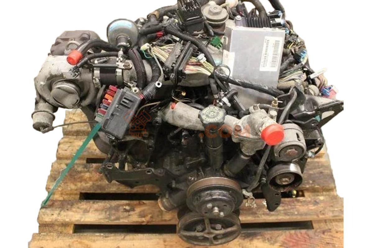Motor L56 Chevrolet Tahoe (GMT410) 5.7 i V8 (3 dr) (200 cv)