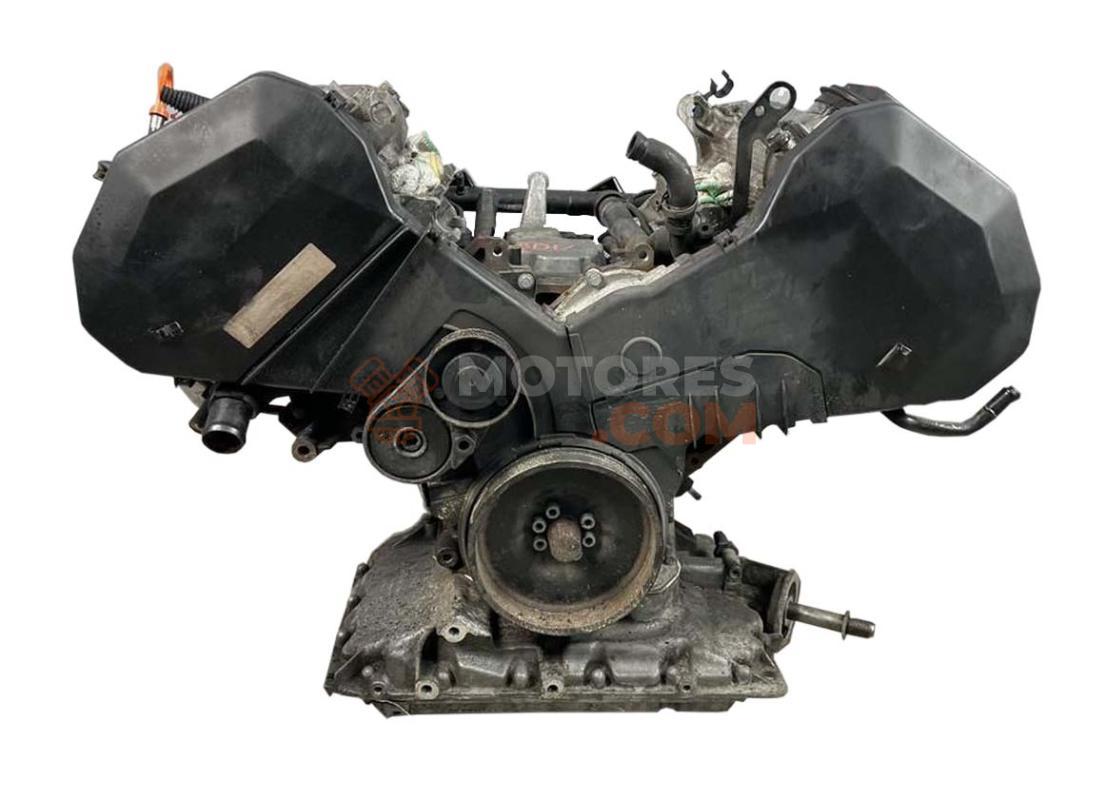 Motor AMM Audi A4 (B6 8E) 2.4 (163cv)