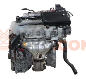 Motor SR20DE Nissan Almera Tino 2.0 (136 cv) CVT