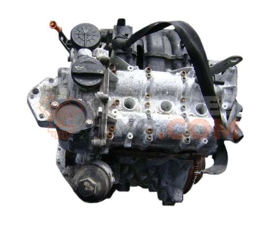 Motor CGP Volkswagen Polo IV Fun 1.2 i 12V (64 cv)